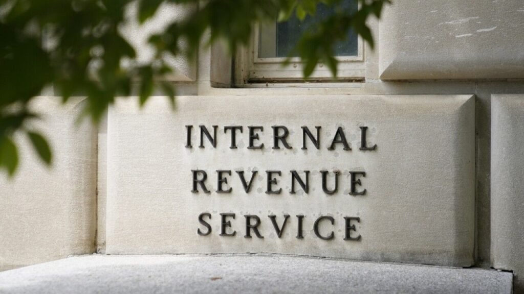 IRS Office