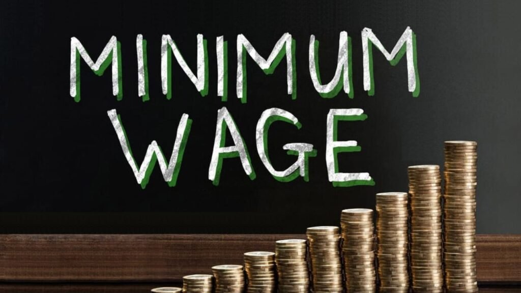 Minimum Wage