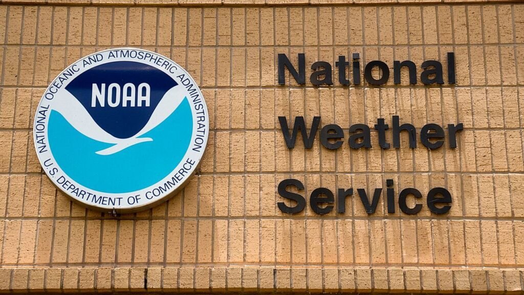 NOAA