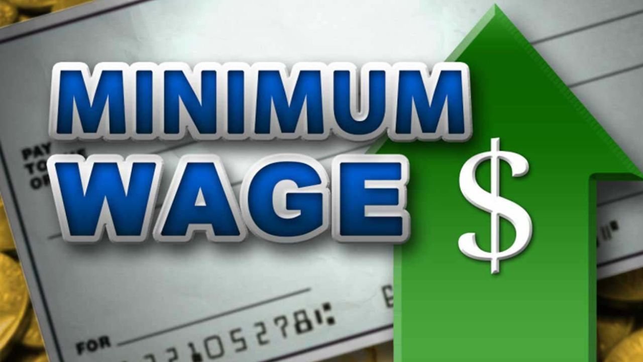 New York Minimum Wage