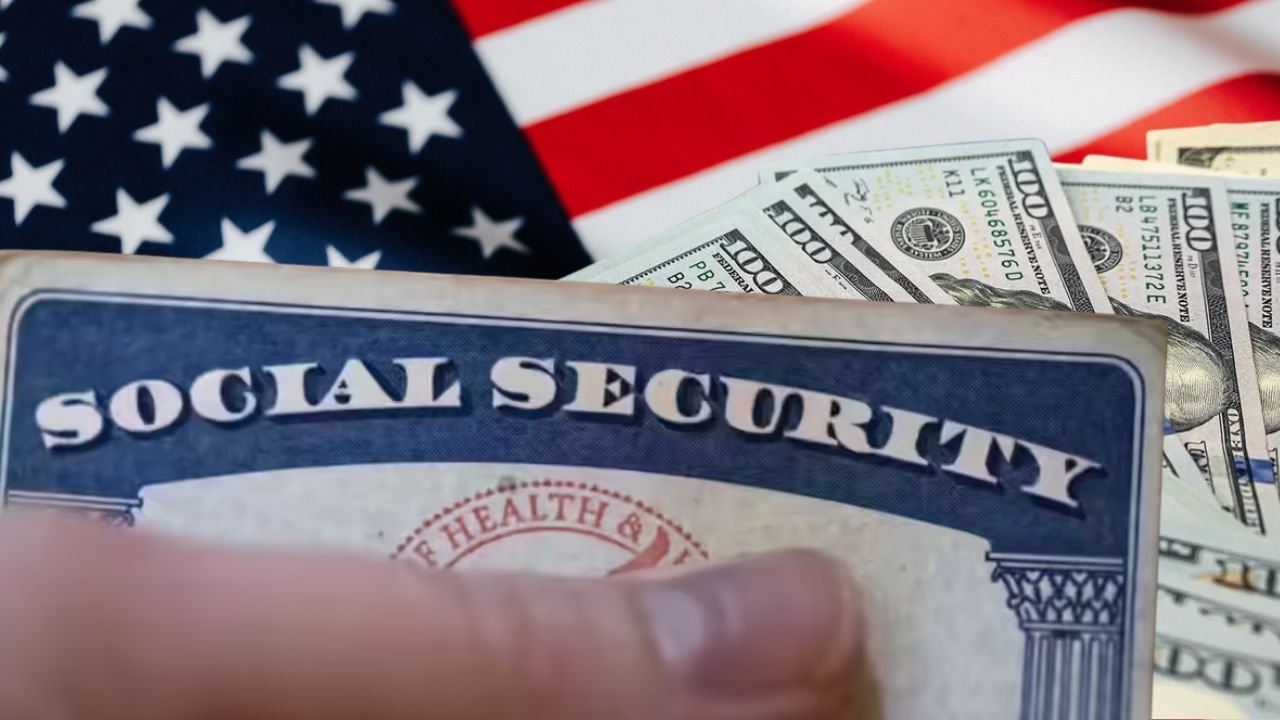 Social Security