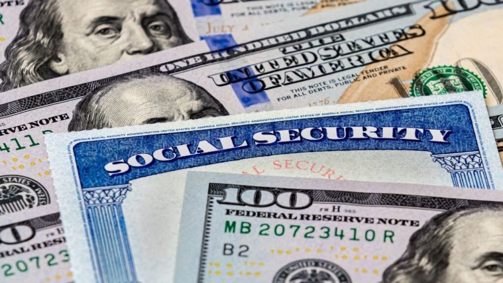 Social Security