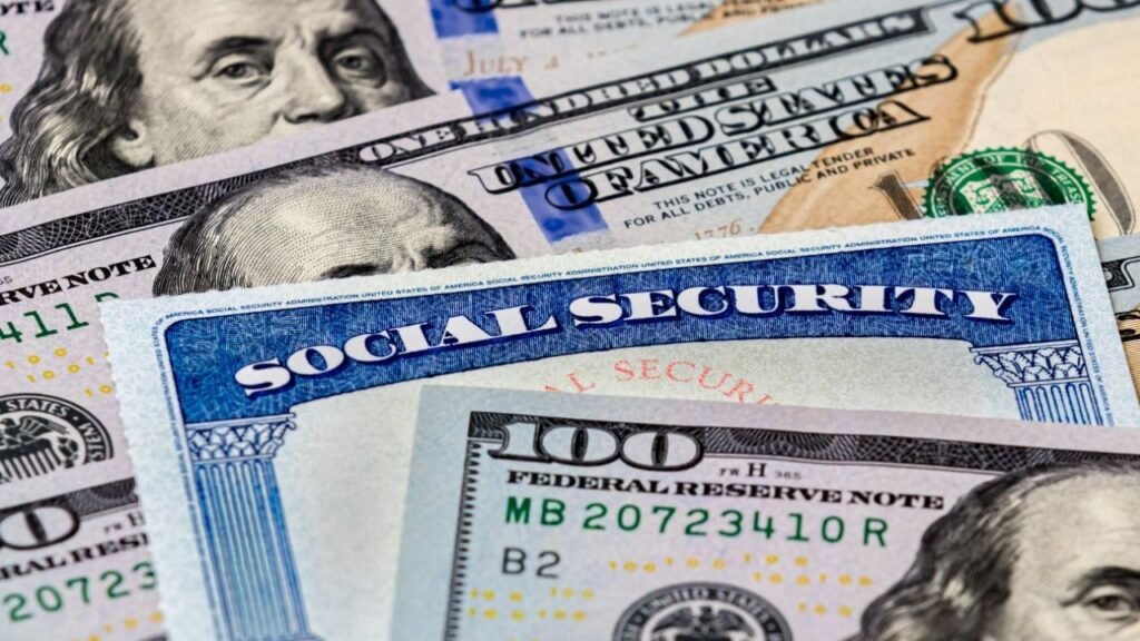 Social Security