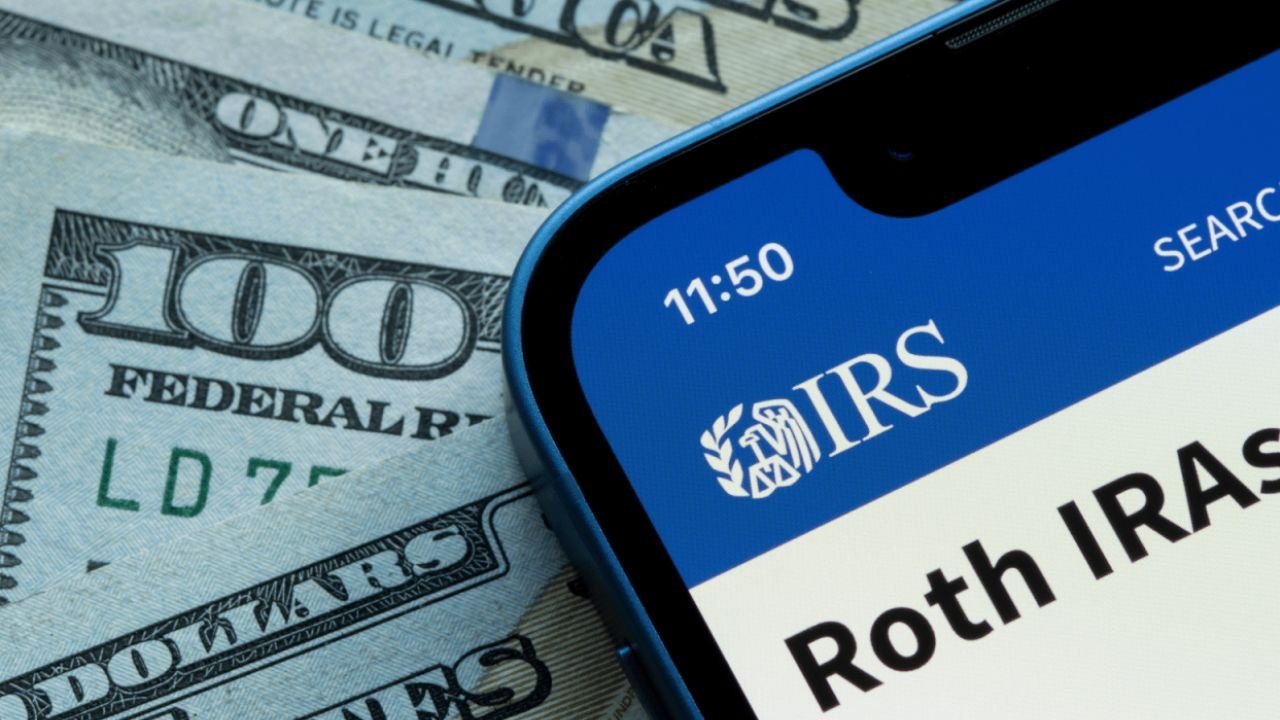 IRS