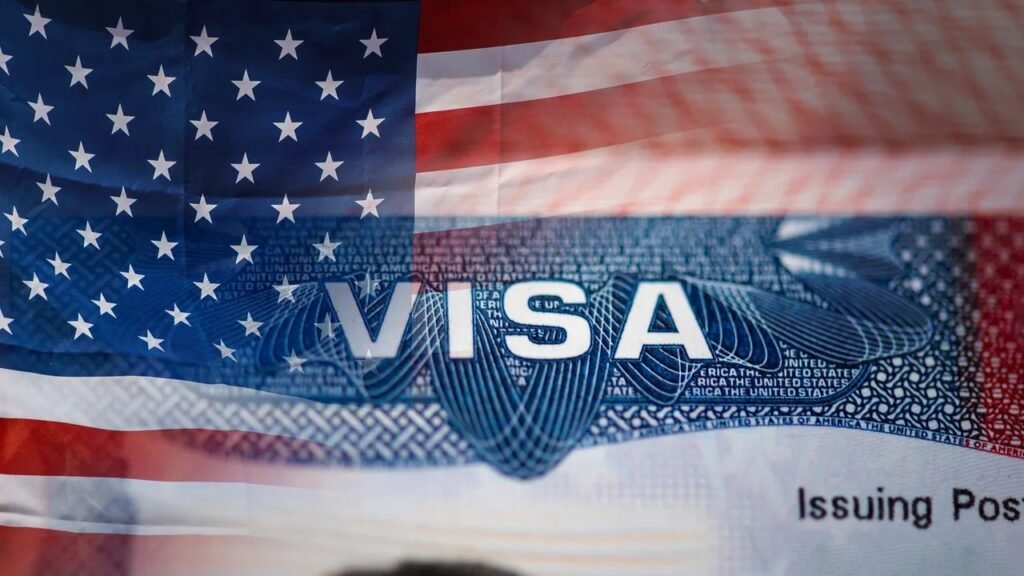 Visa