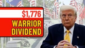 Warrior Dividend
